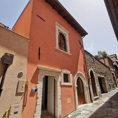 La Margherita Apartment L'Aquila Exterior photo